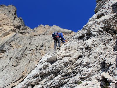Ferrata Màrmol